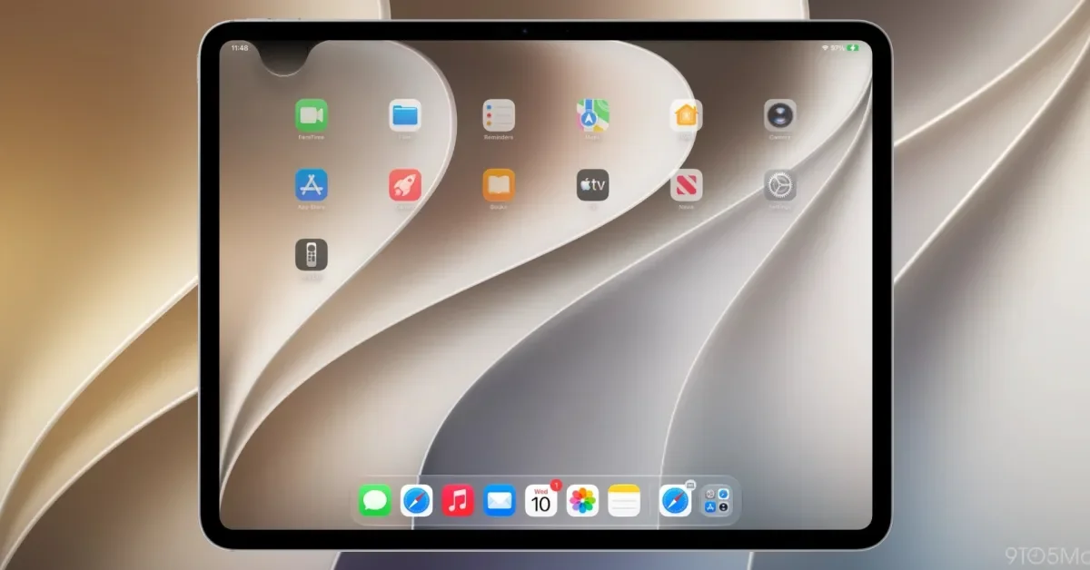 iOS 27 Reworks Notification Center Access, Forcing a New Swipe Routine