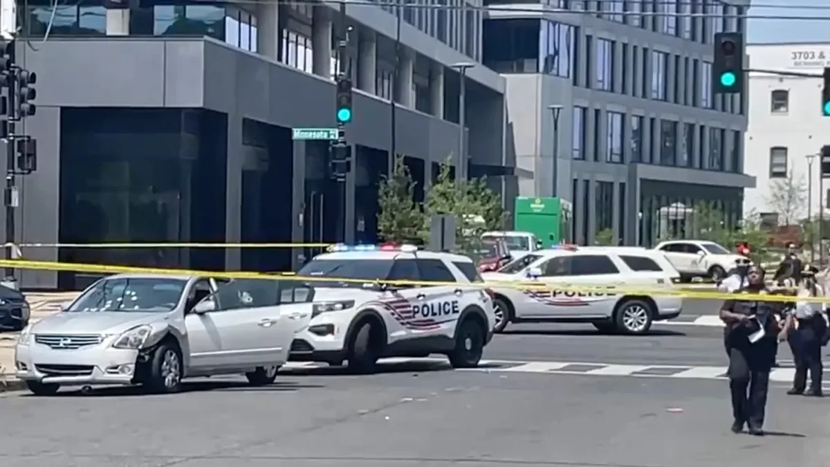 Rising Incidents of Pregnant Women Fatally Shot in Seattle and DC