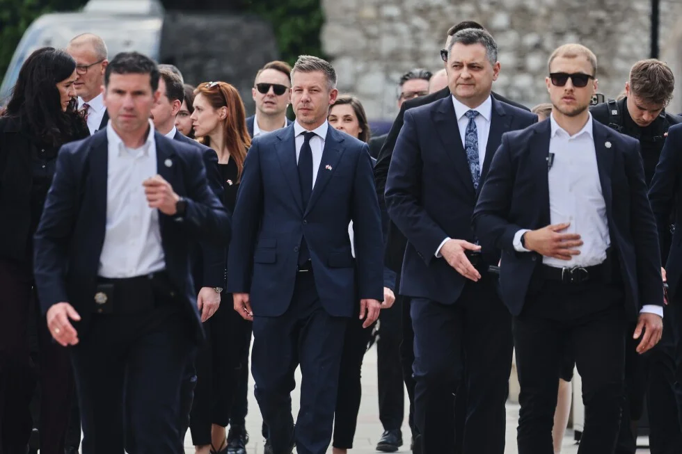 Magyar’s First Foreign Trip Signals Closer Hungary-Poland Ties