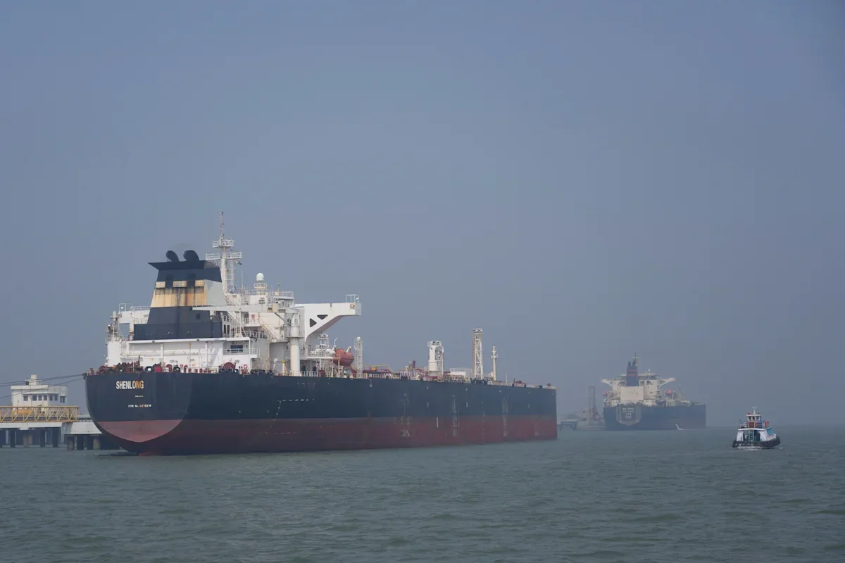 Hormuz chokepoint stalls again as markets adapt to energy shocks