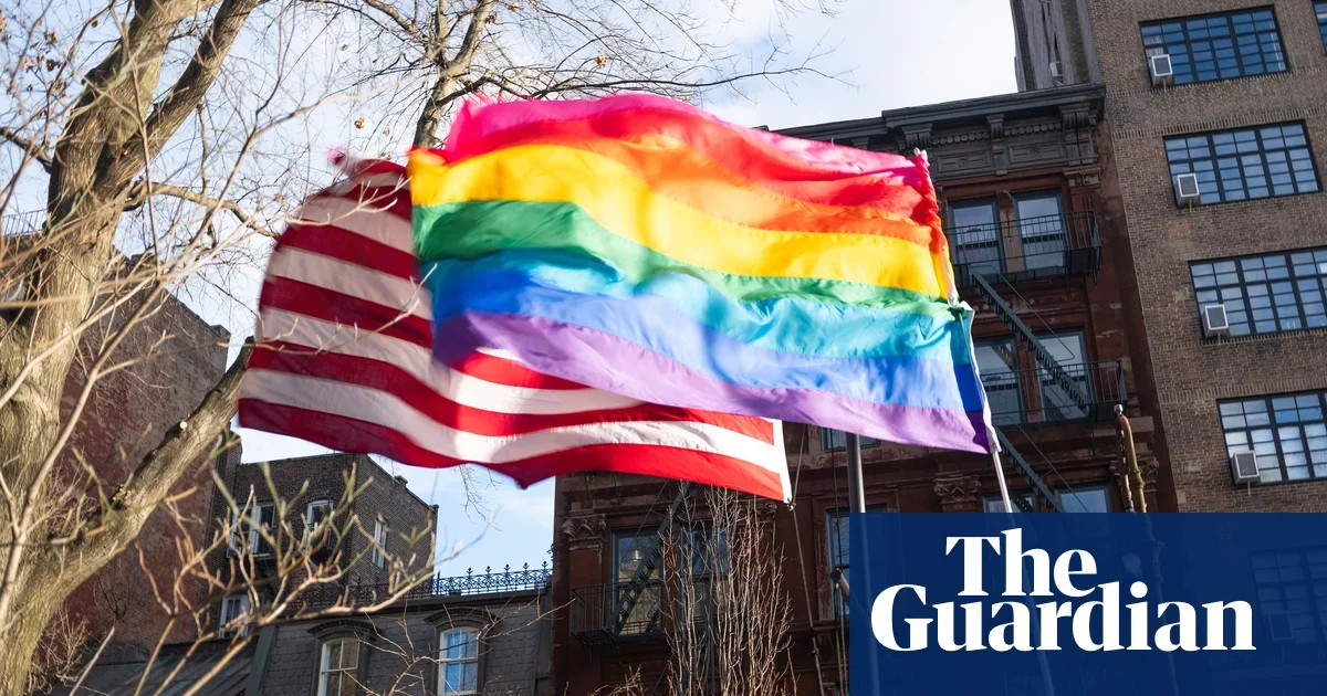 Stonewall Pride Flag to Stay as Trump Administration Reaches Settlement
