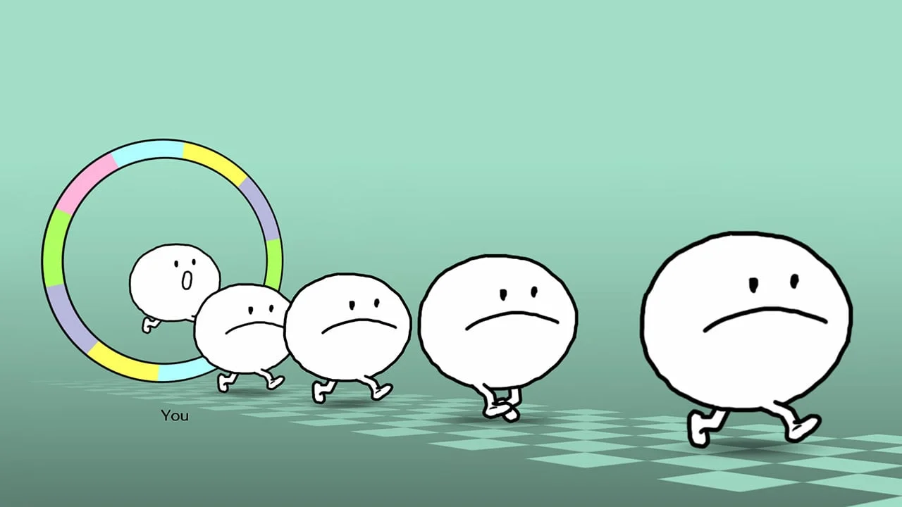 Rhythm Heaven Groove Starter Demo Lets Players Try Hoop Trundling and Rhythm Tweezers