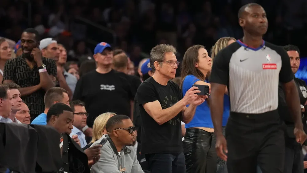Ben Stiller to Chronicle Knicks’ Rise in New A24/HBO/NBA Docu-Series