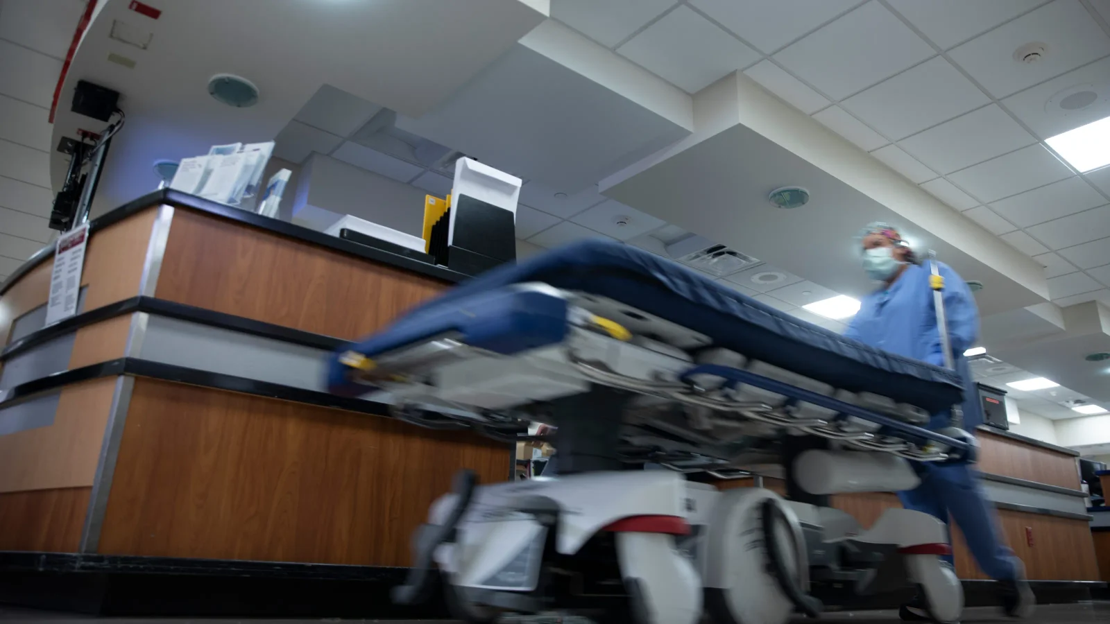Oregon vacation ends in tragedy as 5-year-old dies from rare Clarkson's disease
