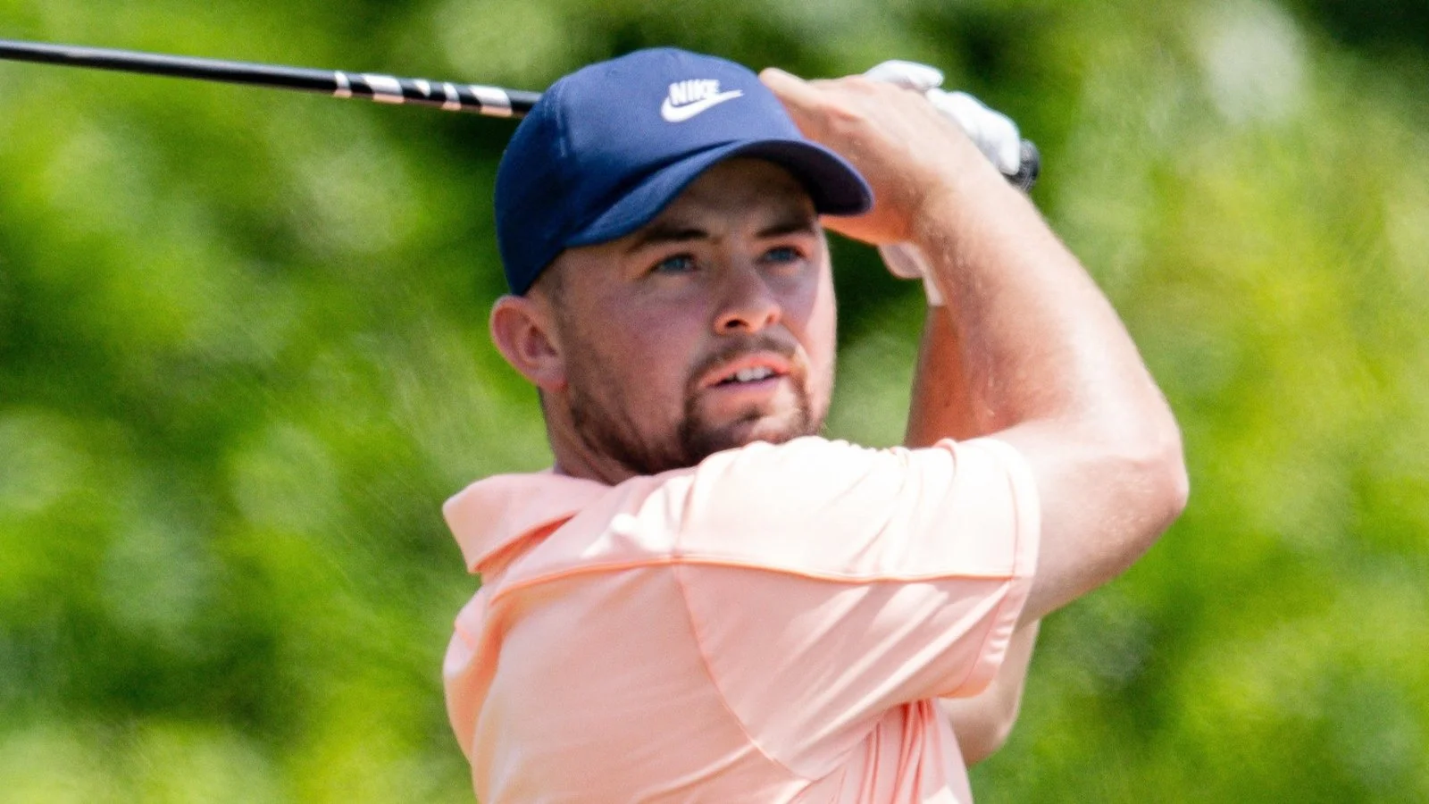 Zurich Classic triumph pushes Alex Fitzpatrick toward Cadillac Championship