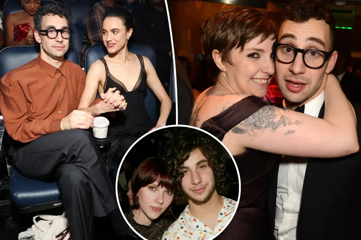 Antonoff and Qualley Part Ways After Nearly Three Years of Marriage