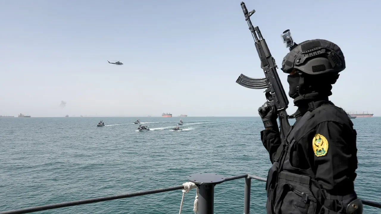 Restarting Gulf Wells Could Outlast Hormuz Crisis