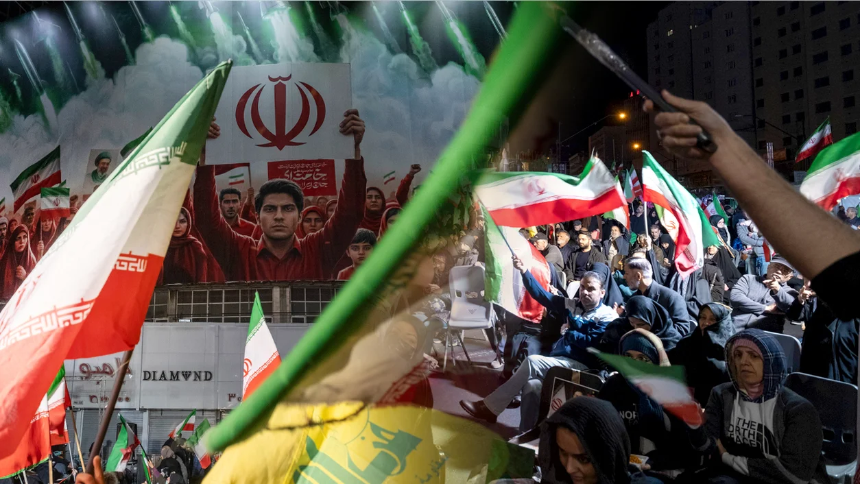 Oil dips as US-Iran pause leaves Hormuz in limbo amid Ukraine tensions