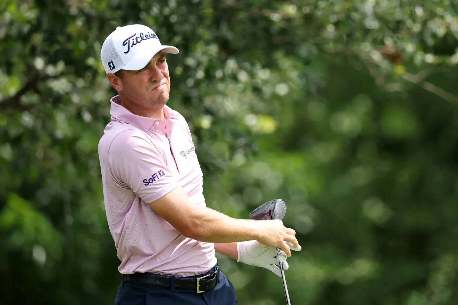 Historic Colonial’s PGA Tour Slot in Question as 2027 Schedule Emerges
