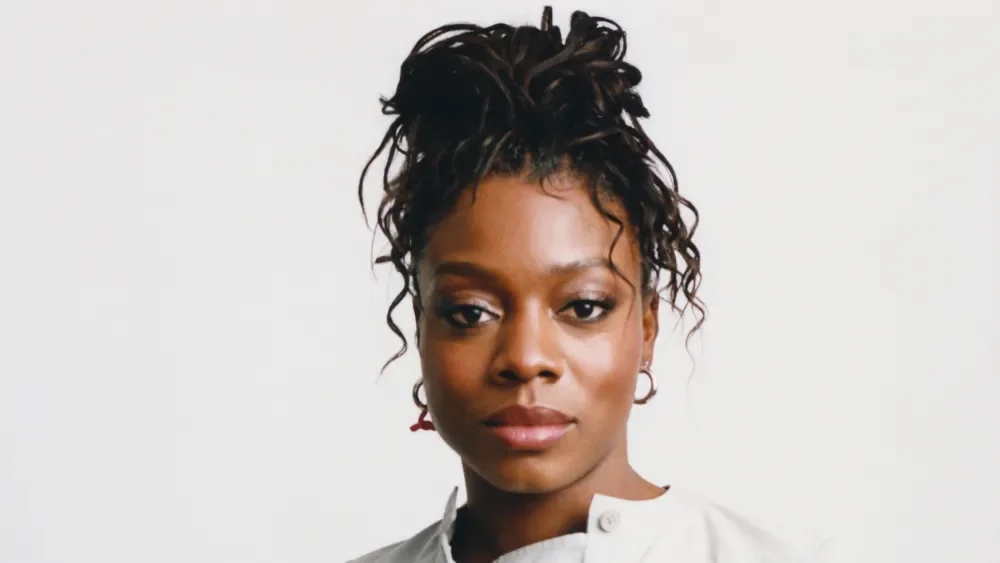 Nia DaCosta to Direct Amazon’s Sex Criminals Series, Exec-Produces