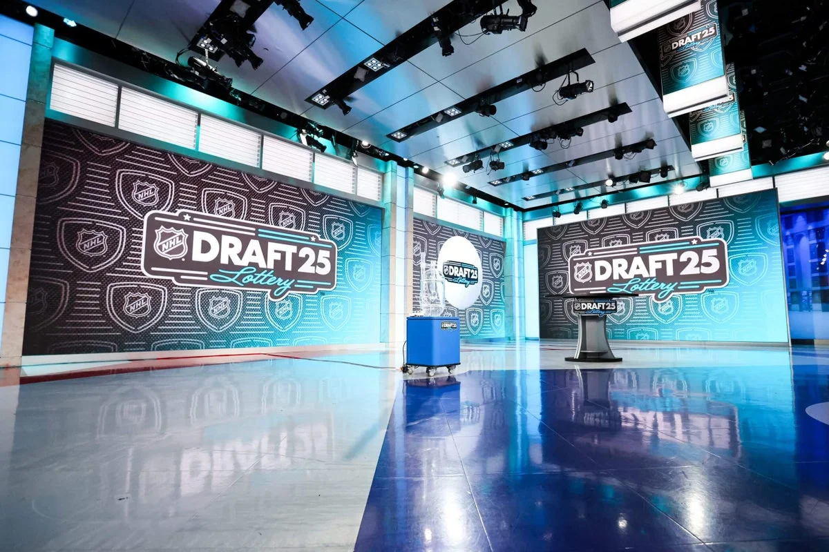 2025 NHL Draft Preview: Top Prospects, Mock Picks, and Expert Insights