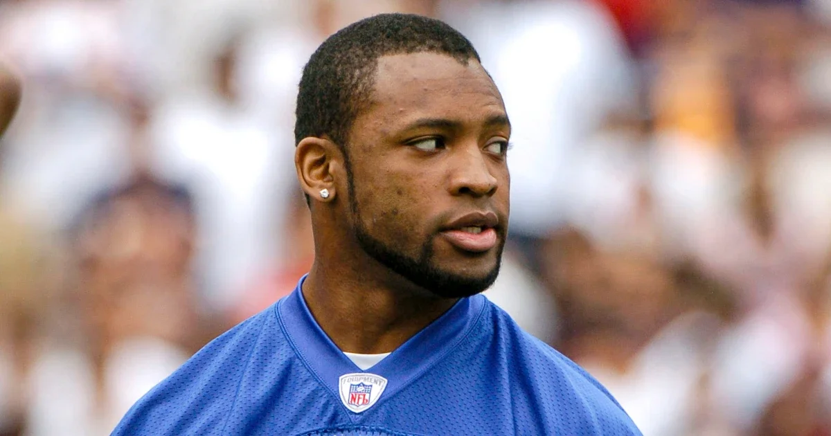 Former Packers RB Ahman Green reveals early-onset Parkinson's diagnosis