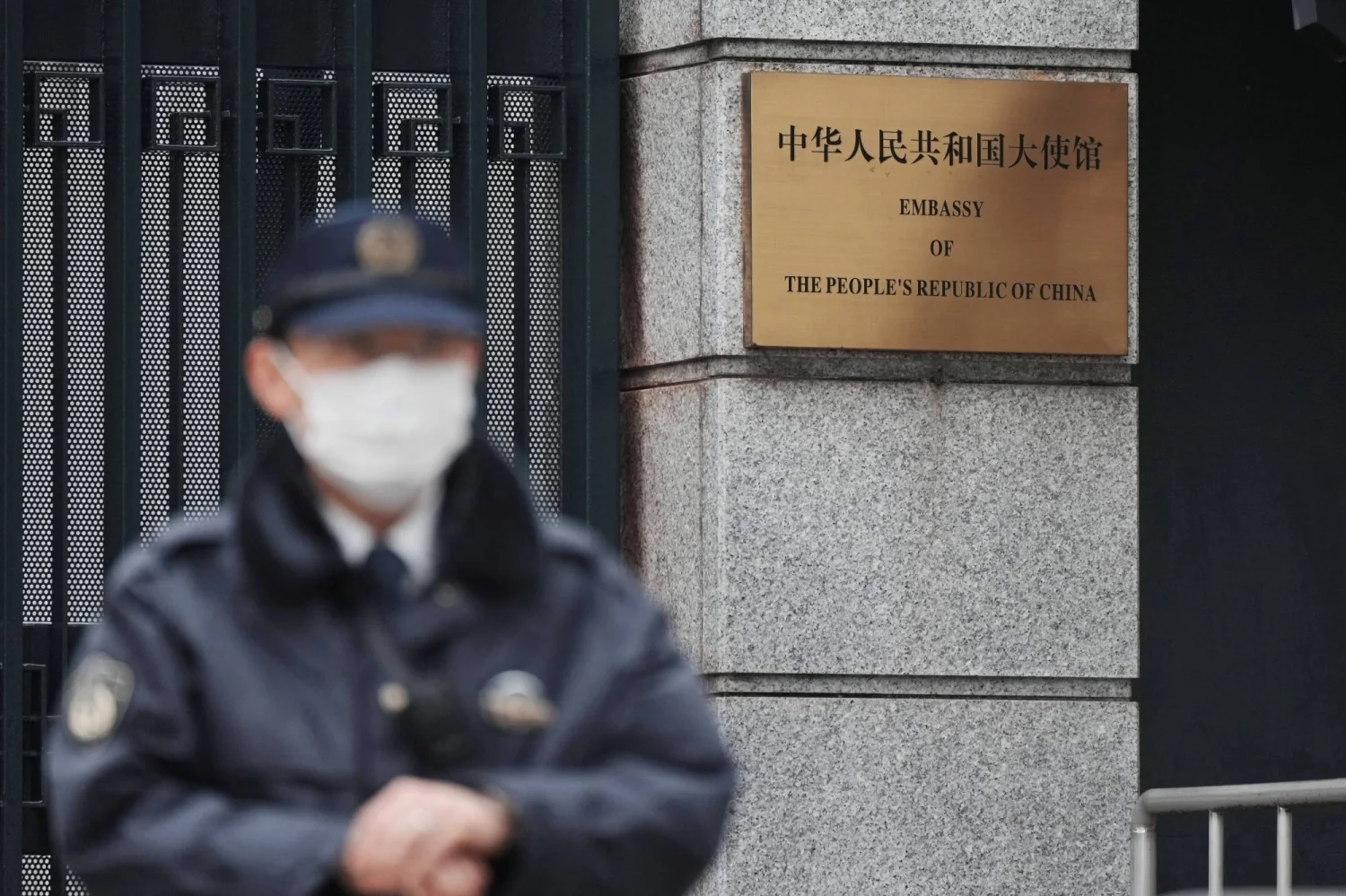 No clear exit in Japan-China tensions over East China Sea standoff