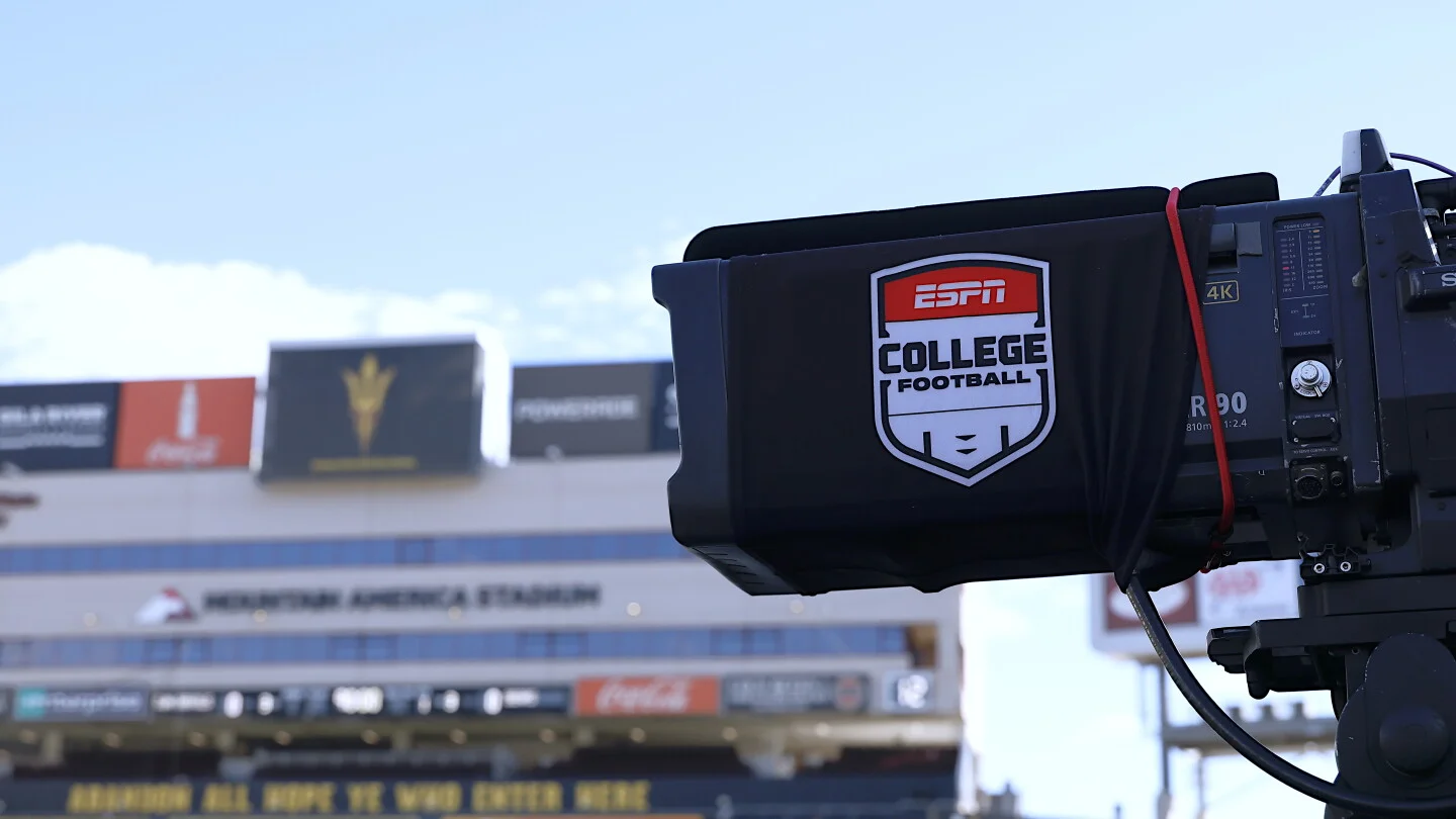 NAACP accuses ESPN of bias in Protect College Sports Act coverage