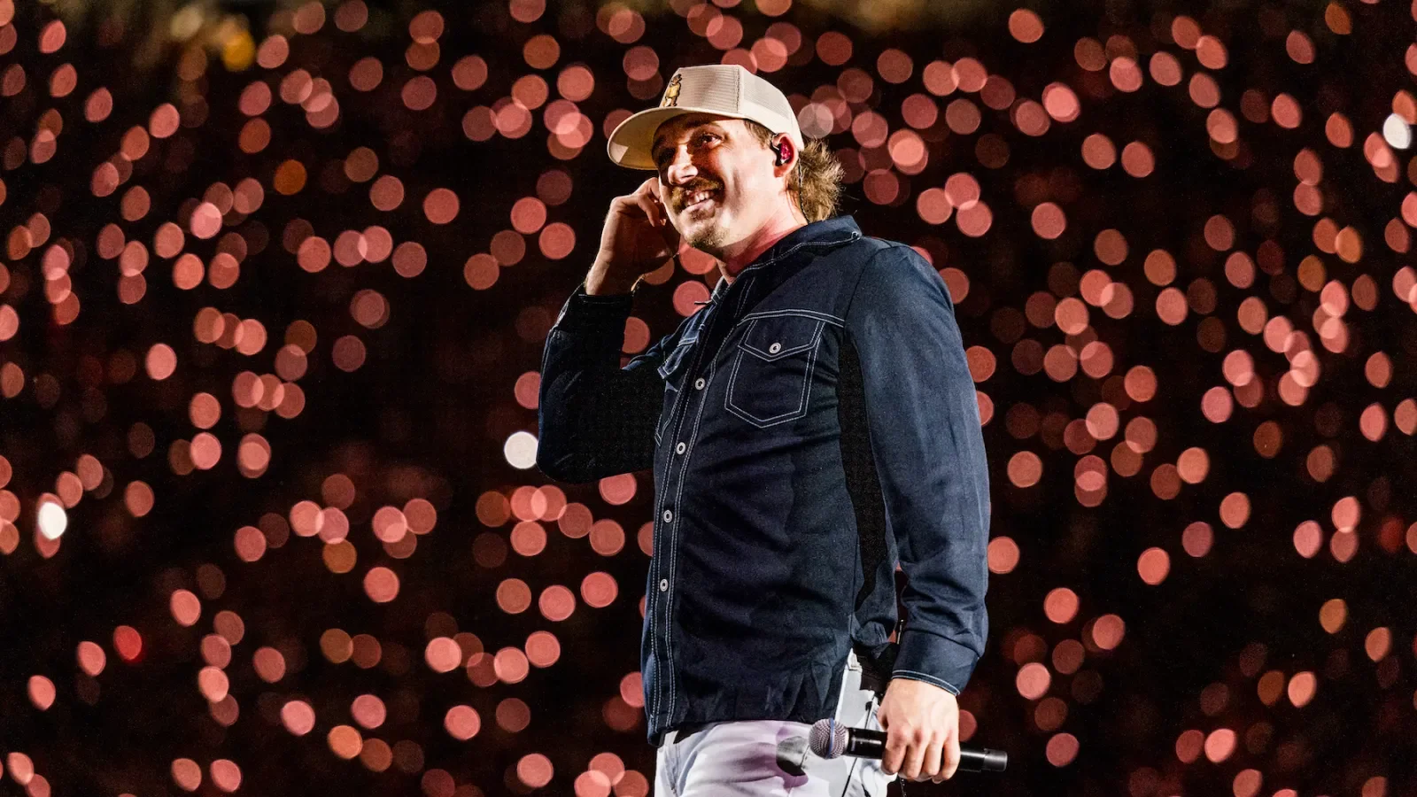 Morgan Wallen Cancels Pittsburgh Show Over Weather Fears That Didn't Arrive