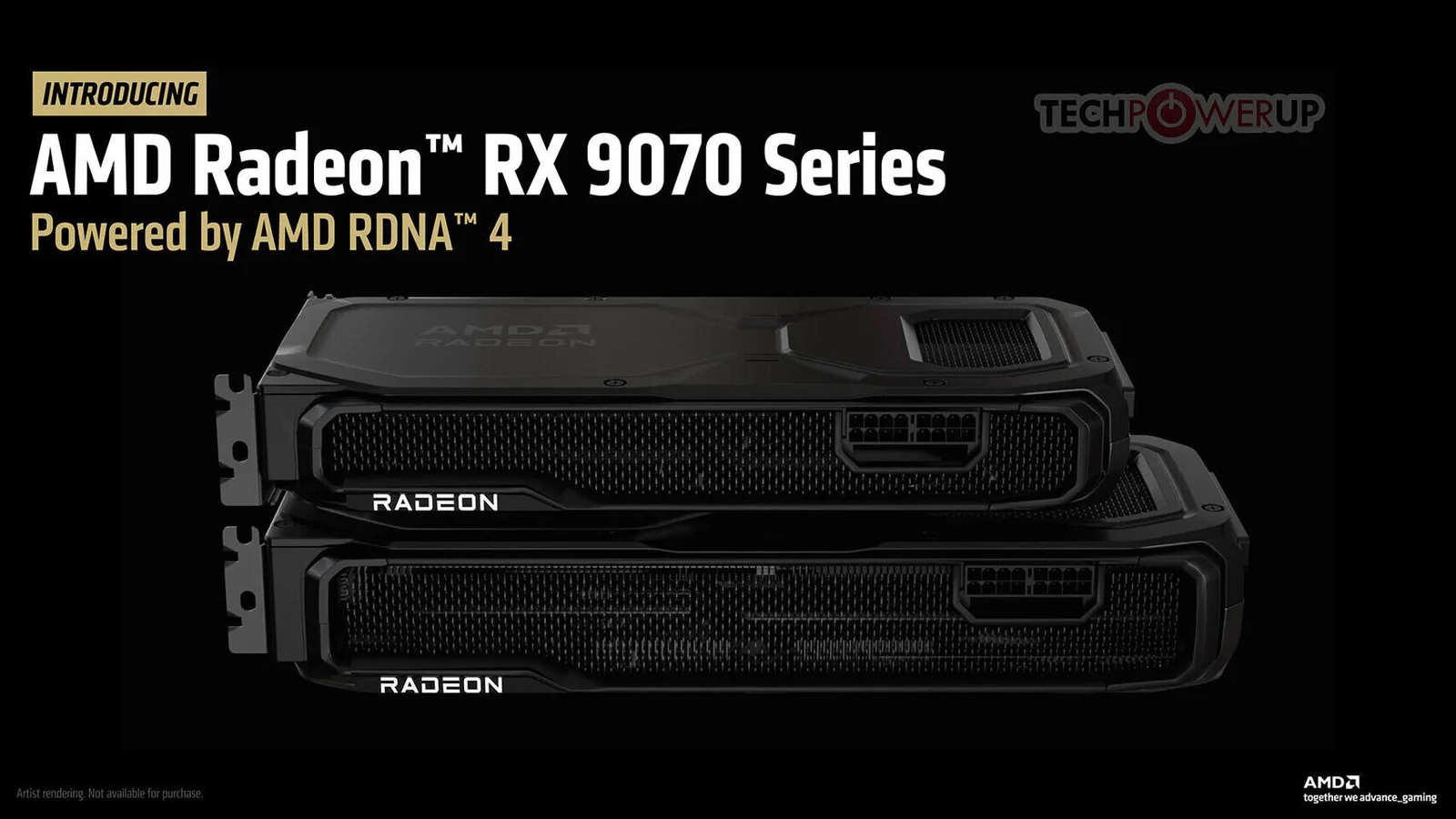 AMD Teases 8x FSR Multi-Frame Gen, Still Not Functional