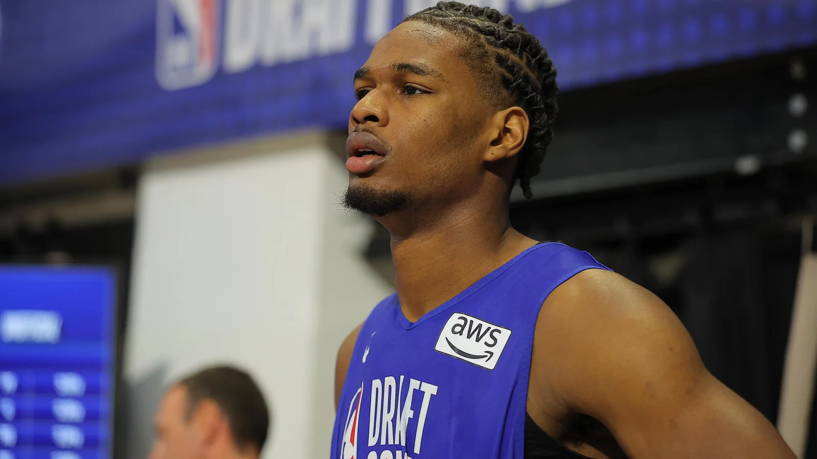 Size, Speed and Surprises Define 2026 NBA Combine