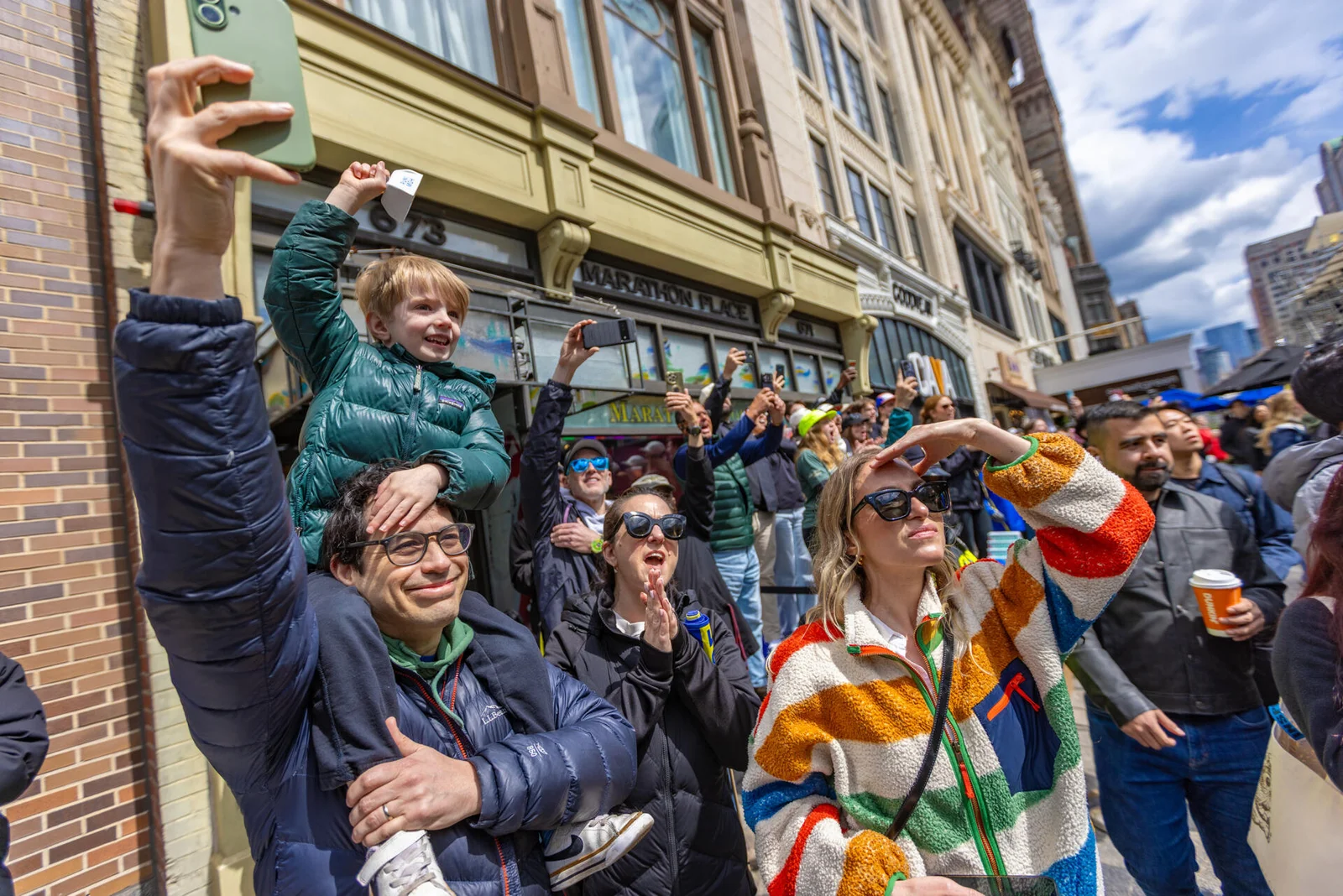 Kenya’s Lokedi Triumphs in Women’s Boston Marathon as Korir Defends Men’s Title in the 130th Edition