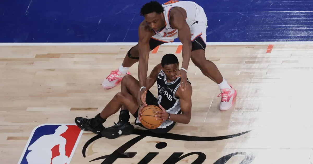 Knicks Aim to seize 3-1 lead in Finals Game 4 after Game 3 setback