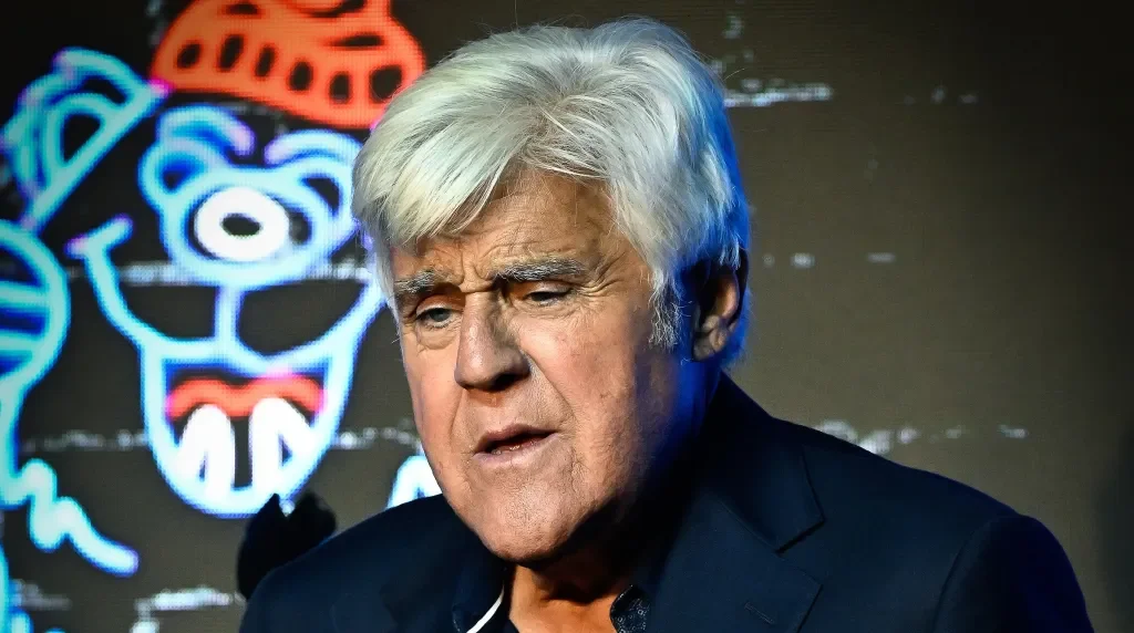 Leno on Late-Night's Downfall: Rogan as the New Carson and the End of Appointment Viewing