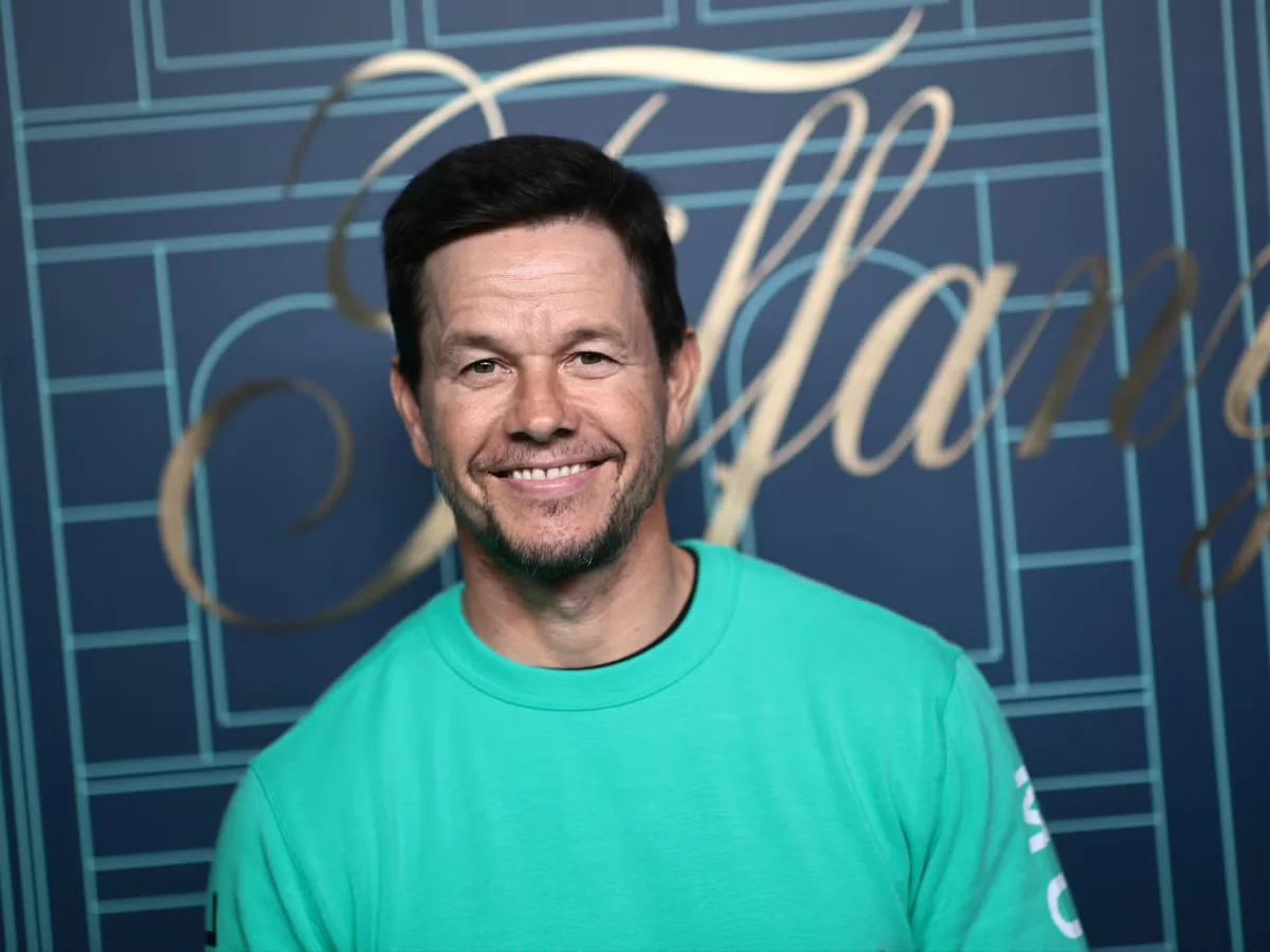 Mark Wahlberg's Take on Hollywood's Weight Loss Trends
