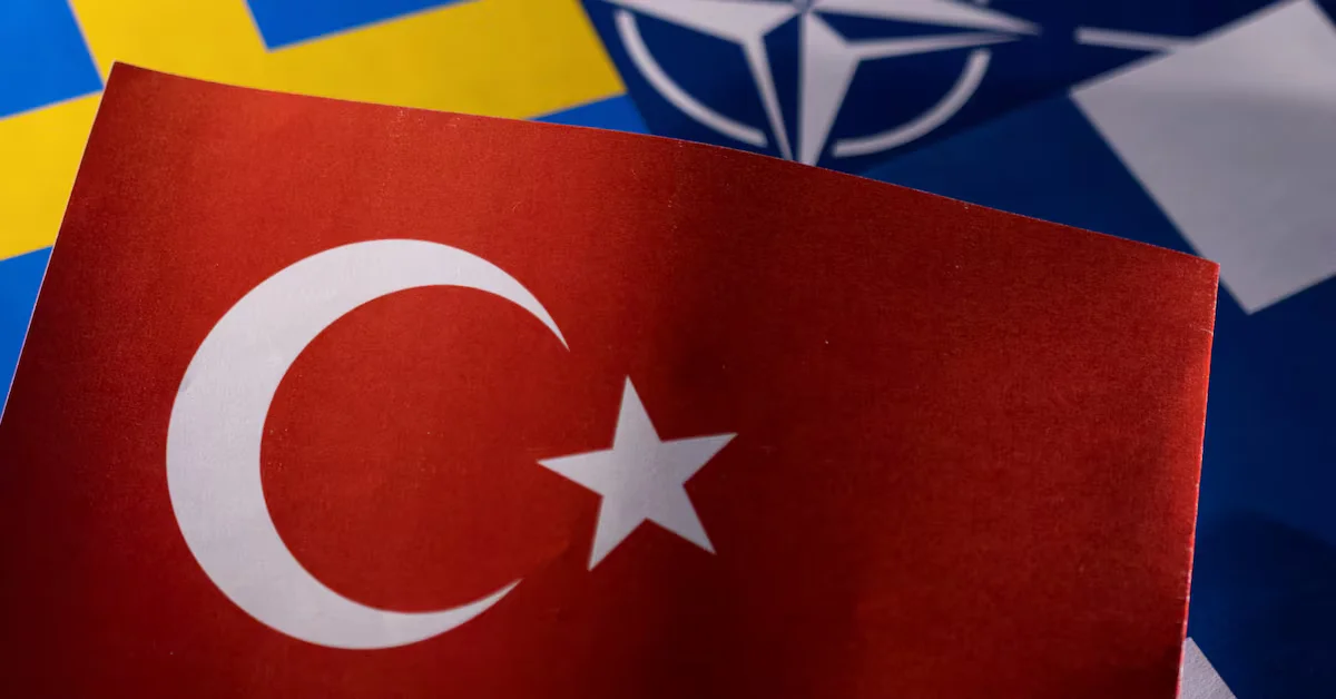 Turkey's Opposition to Sweden's NATO Bid Intensifies Amidst International Tensions