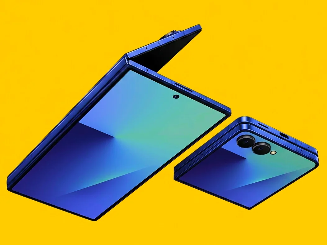 Samsung’s Z Flip era may end with Galaxy Z Flip 8, leak hints