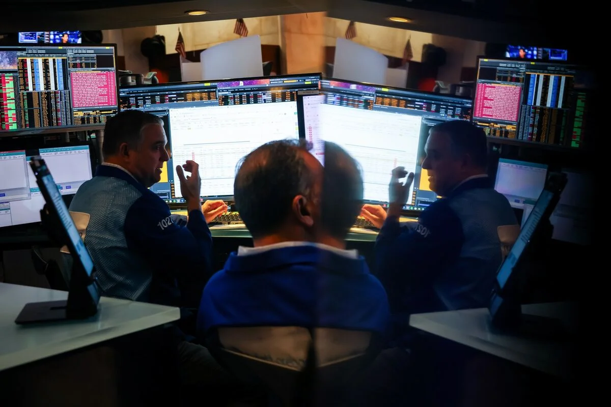 Markets Ignore Inflation Concerns Amid Expectations of Rate Cuts