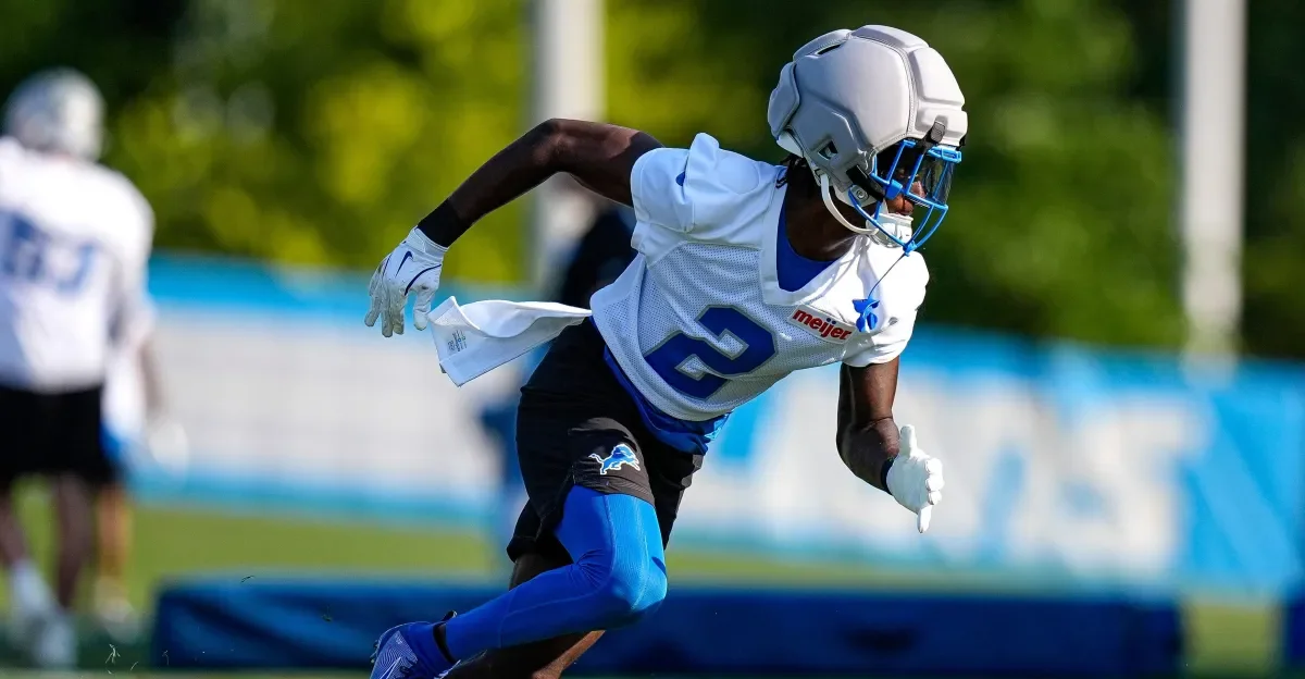 Lions' preseason stock up: 10 players to watch vs. Bengals