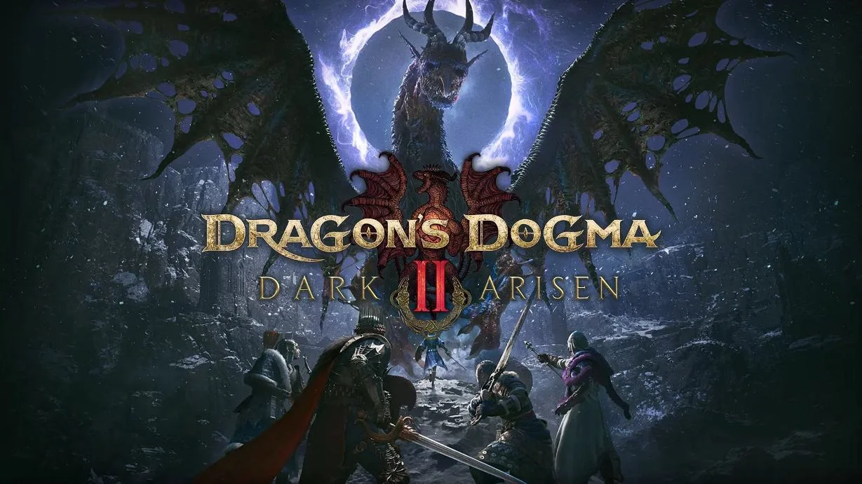 Dragon’s Dogma 2: Dark Arisen hits Switch 2 as a late addition, Capcom reveals
