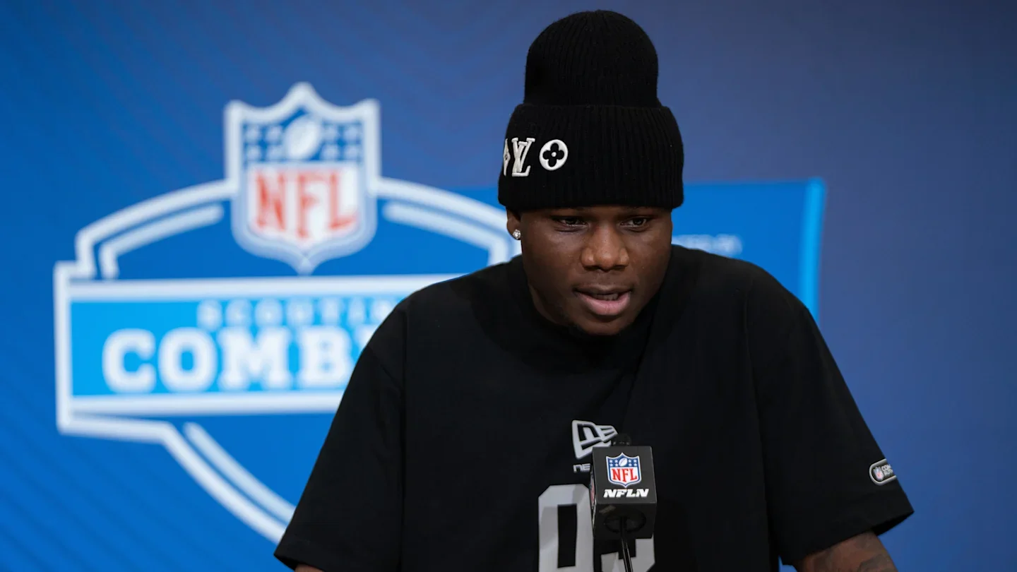Dolphins Bet on Chris Bell's Upside to Anchor Future WR Core