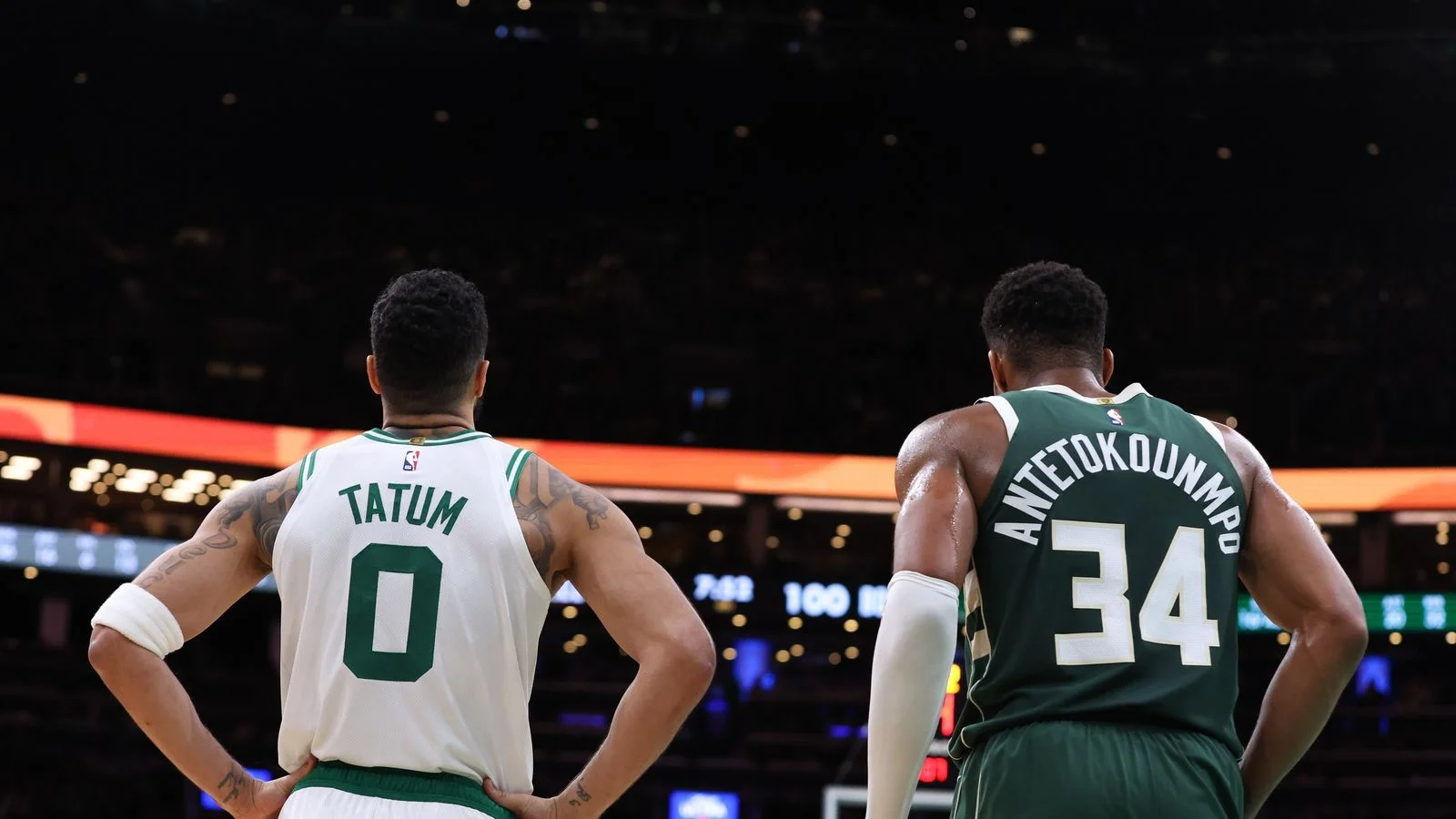 The Giannis Conundrum: Can Boston's Bold Move Fix Its Postseason Woes?