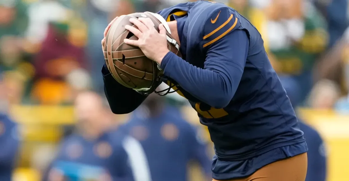 Green Bay's High-Leverage Kicker Gamble Could Decide the Playoffs