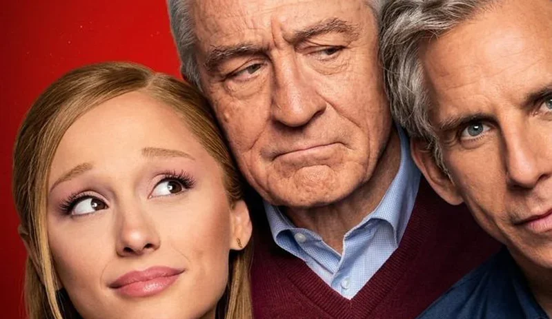 Ariana Grande Joins Meet the Parents in New Focker-in-Law Trailer