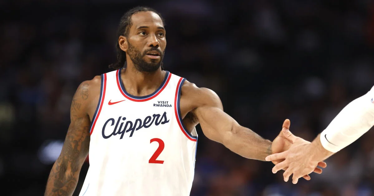 NBA sanctions hit Clippers as Kawhi Leonard saga unfolds
