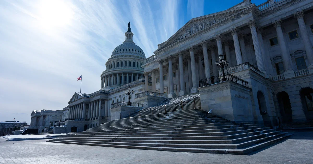 11 Key Senate Battlegrounds Poised to Decide 2026 Control