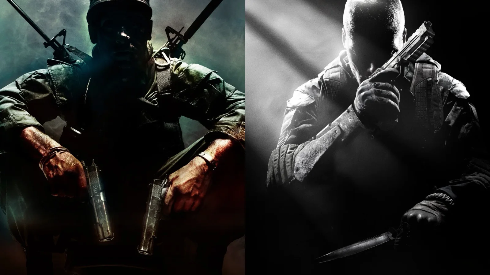 Black Ops PS5/PS4 Port Confirmed as a Port, Not a Remaster