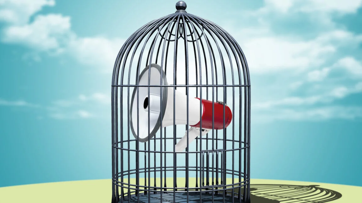 US Drops to 64th in Global Press Freedom as Autocracy Spreads