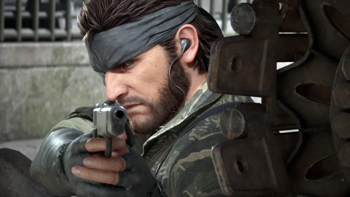 Metal Gear Solid Film Lands Sony Deal With Final Destination Directors