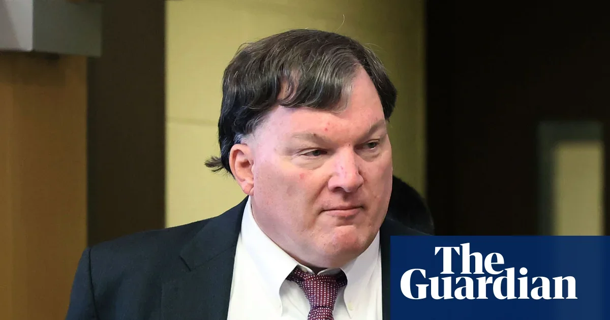 Gilgo Beach killer pleads guilty to eight murders, ending years-long case