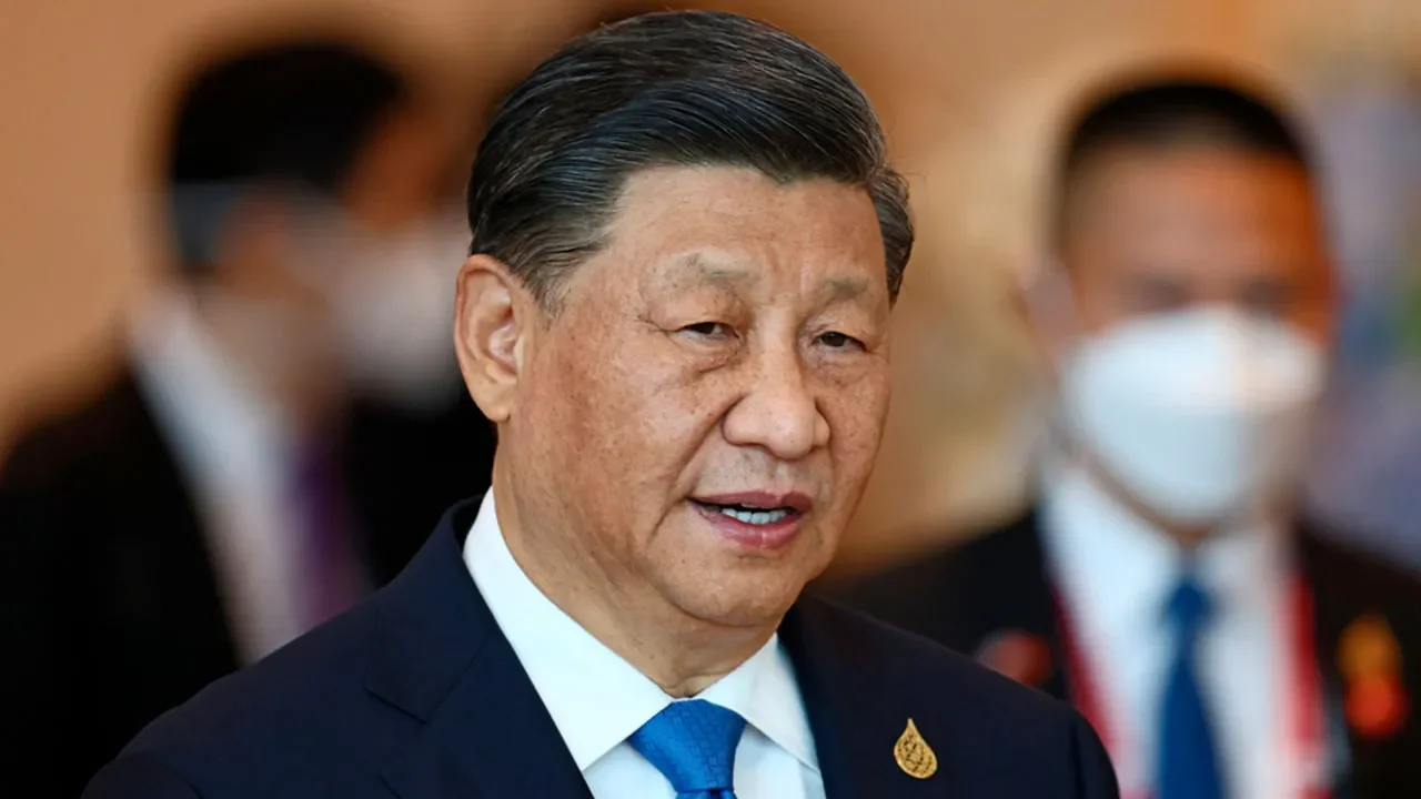 China's Cuba Spy Base: Ongoing Threat to US Security Confirmed by Biden Administration.