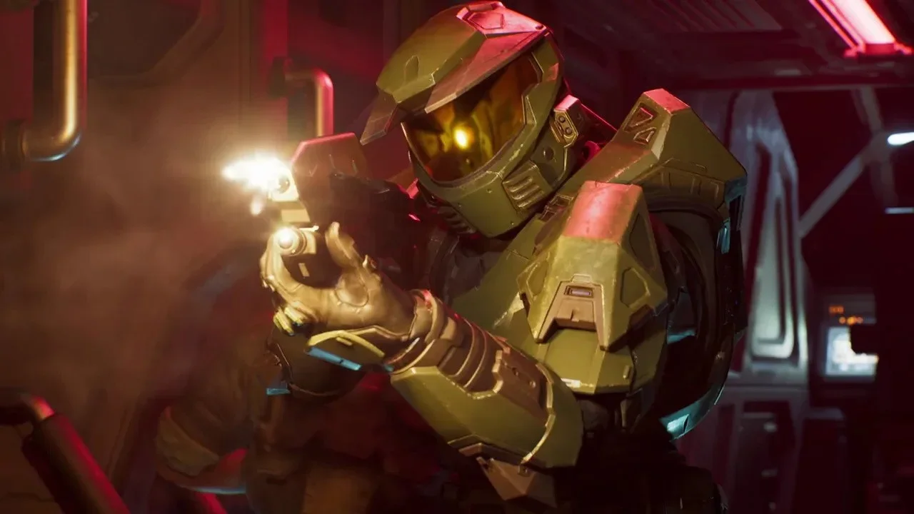 Halo PS5 Trailer allegedly planned for State of Play, sparking Sony tension