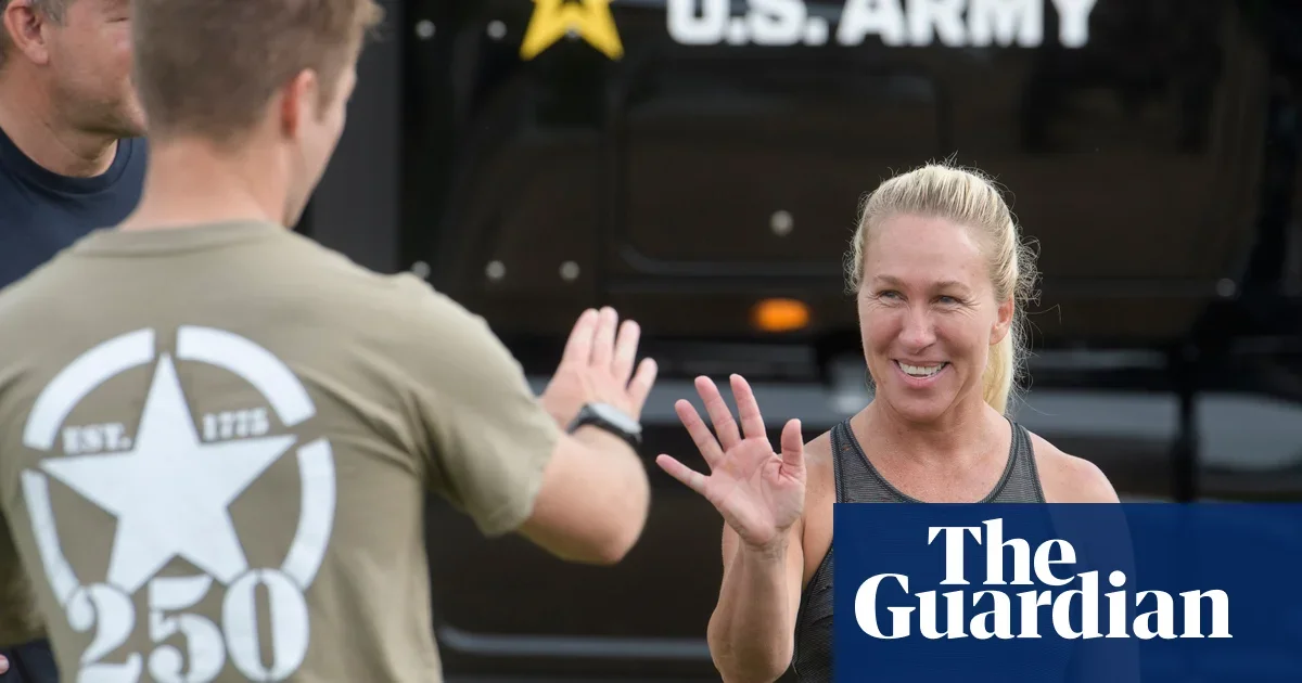 MAGA Divided Over Trump's Iran Strike