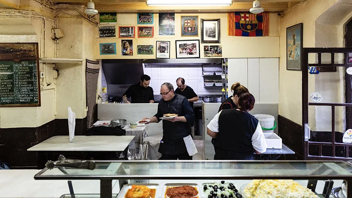 Lima Tops Time Out’s Global Food Cities List as Four European Capitals Break into Top 10