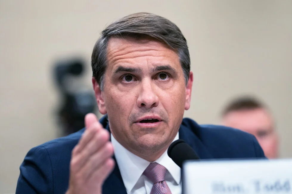 Ruling Leaves $1.8B Anti-Weaponization Fund Intact
