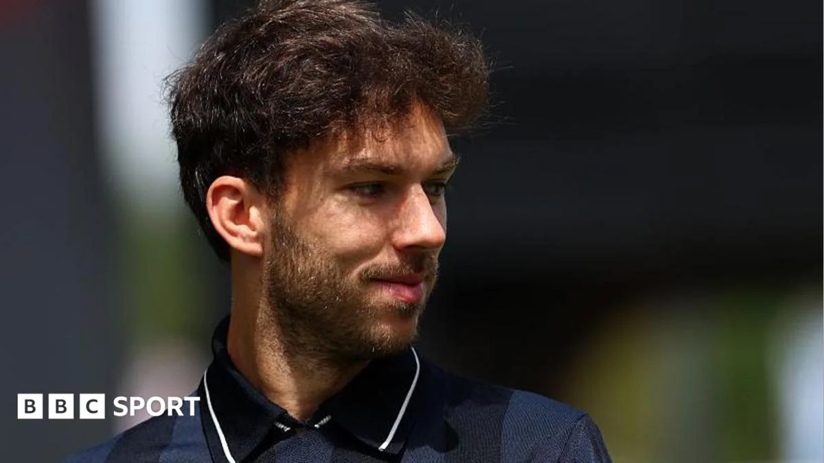 Gasly Reclaims Monaco Podium After Alpine's Pit-Lane Penalty Appeal