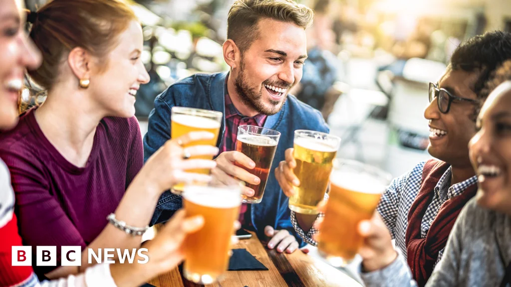 Pint-Sized Vitamin Boost: Beer Could Help Meet Daily B6