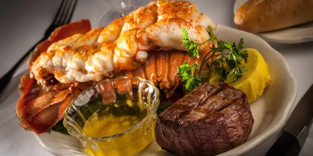 Iconic Steakhouses: A State-by-State Tour of America’s Classic Grills