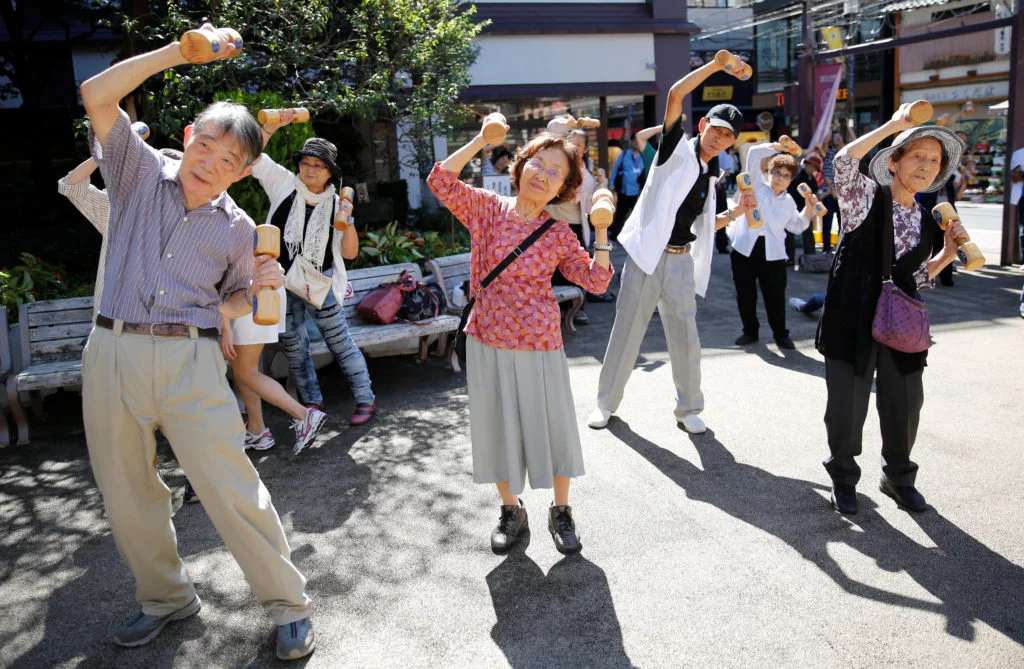 Cracking the Code of Super Agers: Longevity and Brain Health