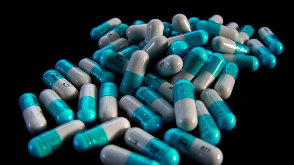 US presses deprescribing drive to curb antidepressant use